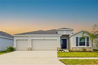 32183 Conchshell Sail Street, Wesley Chapel, FL 33545 - Photo 1