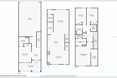 1262 Spotted Sandpiper Loop, Winter Springs, FL 32708 - Photo 49