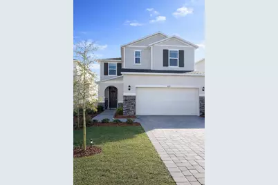 3678 Grappler Circle SE, Palm Bay, FL 32909 - Photo 1