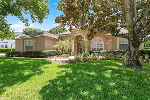 816 Mystic Oak Pl, Apopka, FL 32712 - Photo 5