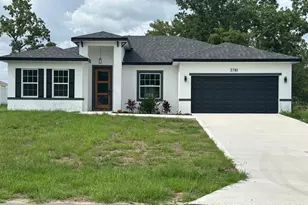 3781 SW 131st St, Ocala, FL 34473 - Photo 1