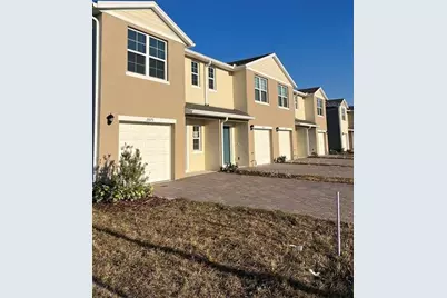 2879 Brie Hammock Bend, Harmony, FL 34773 - Photo 1