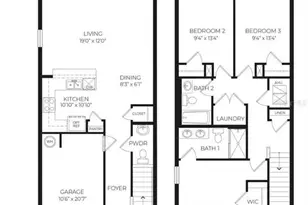 2879 Brie Hammock Bnd, Harmony, FL 34773 - Photo 3