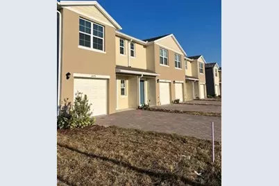 2879 Brie Hammock Bend, Harmony, FL 34773 - Photo 1