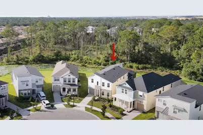 2016 Fleming Mist Place, Kissimmee, FL 34747 - Photo 1