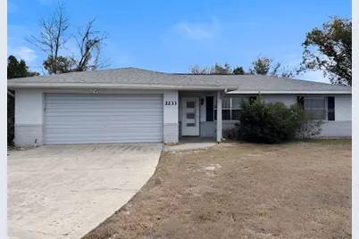 2233 N Normandy Boulevard, Deltona, FL 32725 - Photo 1