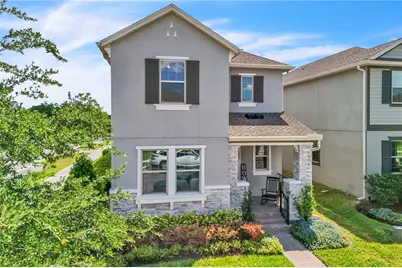 203 Wise Owl Way, Winter Springs, FL 32708 - Photo 3