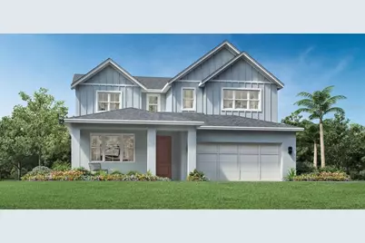 1479 Ridgeback Drive, Apopka, FL 32703 - Photo 1