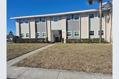 845 Sky Lake Circle #D, Orlando, FL 32809 - Photo 1