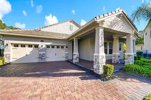 8708 Sonoma Coast Dr, Winter Garden, FL 34787 - Photo 1
