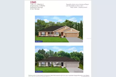 3458 NW 29th Avenue, Okeechobee, FL 34972 - Photo 3