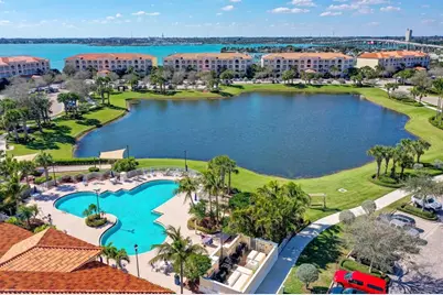29 Harbour Isle #PH01, Hutchinson Island, FL 34949 - Photo 29