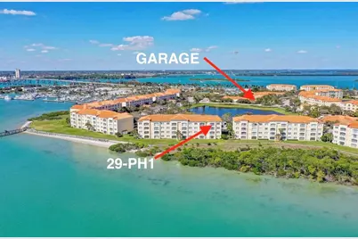 29 Harbour Isle #PH01, Hutchinson Island, FL 34949 - Photo 1
