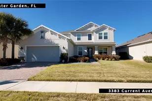 3383 Current Ave, Winter Garden, FL 34787 - Photo 3