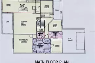 3383 Current Ave, Winter Garden, FL 34787 - Photo 53