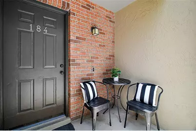 184 Sandlewood Trail #2, Winter Park, FL 32789 - Photo 5