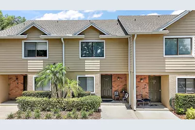 184 Sandlewood Trail #2, Winter Park, FL 32789 - Photo 1