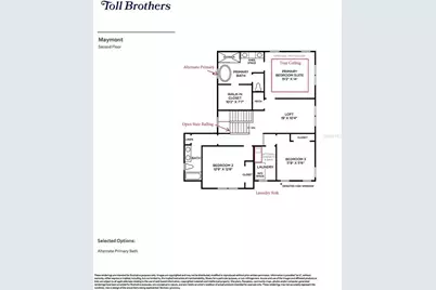 1742 Ravenhurst Lane, Apopka, FL 32703 - Photo 3