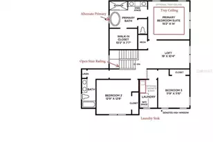 1742 Ravenhurst Ln, Apopka, FL 32703 - Photo 3