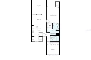 5356 Burning Tree Dr, Orlando, FL 32811 - Photo 3