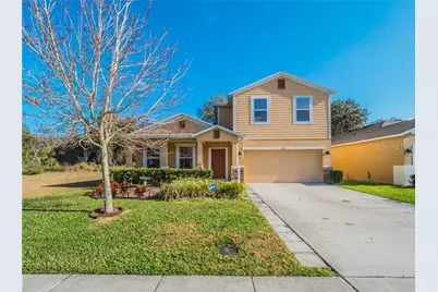 5128 Grassy Knoll Drive, Tavares, FL 32778 - Photo 1