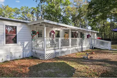 2522 NW 121st Avenue, Gainesville, FL 32609 - Photo 1