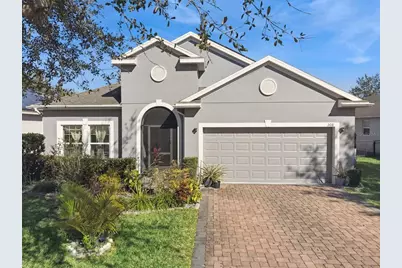 308 Lake Davenport Circle, Davenport, FL 33837 - Photo 1