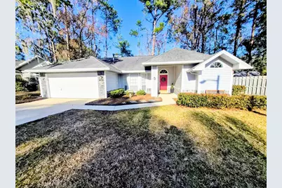 1417 NW 99th Terrace, Gainesville, FL 32606 - Photo 1