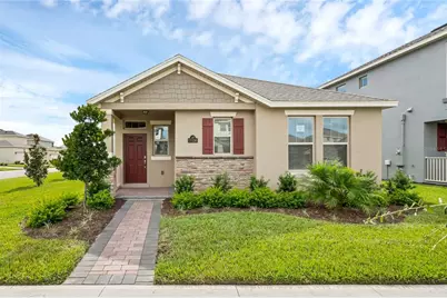 11150 Sound Shore Drive, Winter Garden, FL 34787 - Photo 1