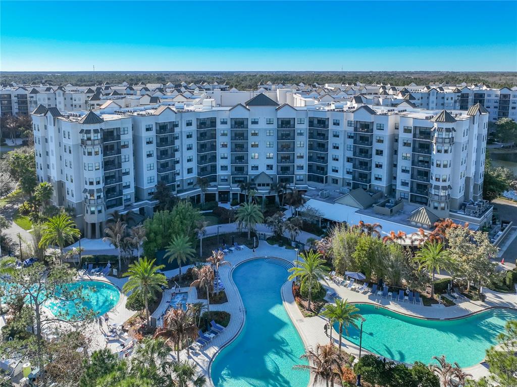 14501 Grove Resort Ave #1518 - 14501 Grove Resort Ave #1518, Winter Garden, FL 34787 Luxury Property | Jose Angel Pina