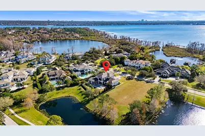 9940 Grosvenor Pointe Circle, Windermere, FL 34786 - Photo 49