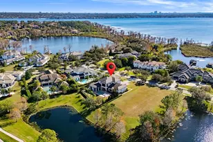 9940 Grosvenor Pointe Cir, Windermere, FL 34786 - Photo 49