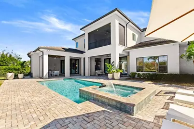 9940 Grosvenor Pointe Circle, Windermere, FL 34786 - Photo 5