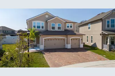 2424 Varenna Loop, Kissimmee, FL 34741 - Photo 3