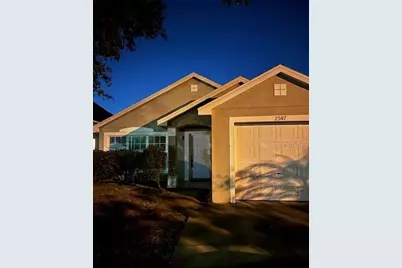 2507 Woods Edge Circle, Orlando, FL 32817 - Photo 1