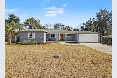 1630 Crestview Drive, Mount Dora, FL 32757 - Photo 1