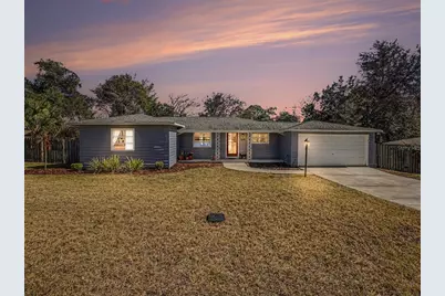 1630 Crestview Drive, Mount Dora, FL 32757 - Photo 1