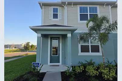12407 Shipwatch Street, Orlando, FL 32832 - Photo 1