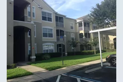 583 Brantley Terrace Way #103, Altamonte Springs, FL 32714 - Photo 1