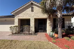 3051 Agostino Terrace, Kissimmee, FL 34746 - Photo 5