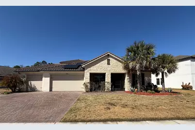 3051 Agostino Terrace, Kissimmee, FL 34746 - Photo 1