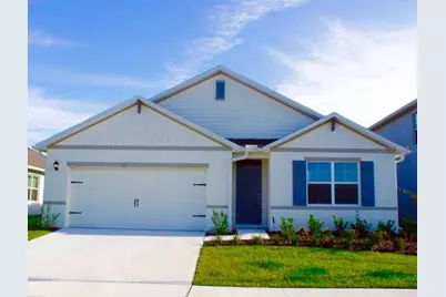 1807 Silverbell Loop, Haines City, FL 33844 - Photo 1