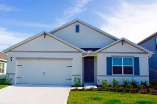 1807 Silverbell Loop, Haines City, FL 33844 - Photo 1