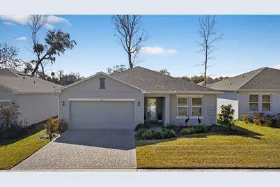 174 Jones Fish Camp Road, Edgewater, FL 32141 - Photo 1