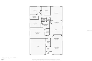 12419 Cape Sound Cove, Orlando, FL 32825 - Photo 21