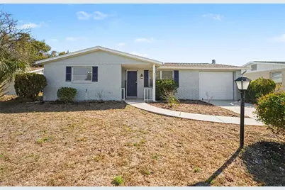 9300 W Cochise Lane, Port Richey, FL 34668 - Photo 1