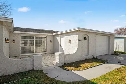 7406 E Westwind Drive, Port Richey, FL 34668 - Photo 3