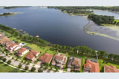 15704 Marina Bay Drive, Winter Garden, FL 34787 - Photo 5