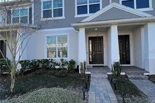 11187 Hanlon Ter Aly, Winter Garden, FL 34787 - Photo 1