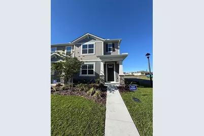 2751 Camellia Flower Street, Apopka, FL 32703 - Photo 1